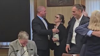 Mercer County superintendent acquitted in student records case
