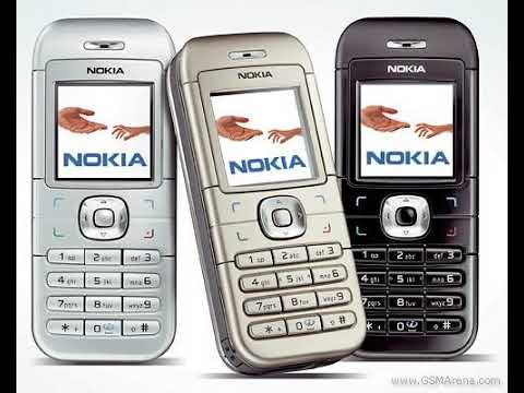 Nokia Ringtone - Nocturnal