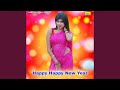 Happy happy new year