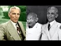 Did mohammed ali jinnah failure cause nations suffering 