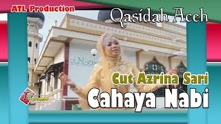 Cahaya Nabi I Cut Azrina Sari I Qasidah Aceh Kenangan