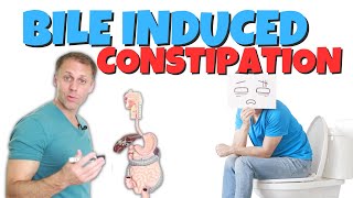 Understanding Bile Induced Constipation