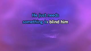 Great Big Sea - When I'm Up (I Can't Get Down) [Karaoke Version]