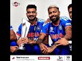 ইতিহাস গড়ে টানা দ্বিতীয় টি–টোয়েন্টি বিশ্বকাপ ভারতের | ৯৬ রানের বিশাল জয় 🔥 #t20worldcup #cricket
