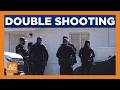 2 men shot after argument in Phoenix