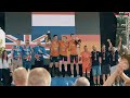 2023 ocr european championships highlights  ocrec2023
