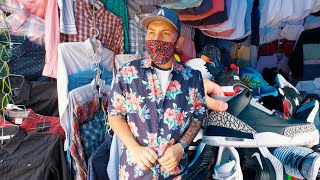 La FERIA AMERICANA más GRANDE del MUNDO