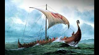 Viking Folk Song: Til Ragnarok chords