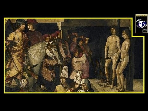 La historia de la "Santa" Inquisición, lo negro de la iglesia católica en la edad media