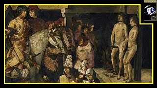 ¿Quién era el papá en la inquisicion?