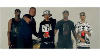 M Eighteen - Em Cima Da Casa ft F Kay (Video por Matsinhe films & Role Play)