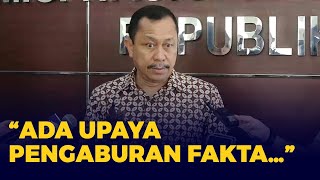 Download lagu Ketua Komnas HAM: Ada Upaya Pengaburan Fakta Kasus Brigadir J