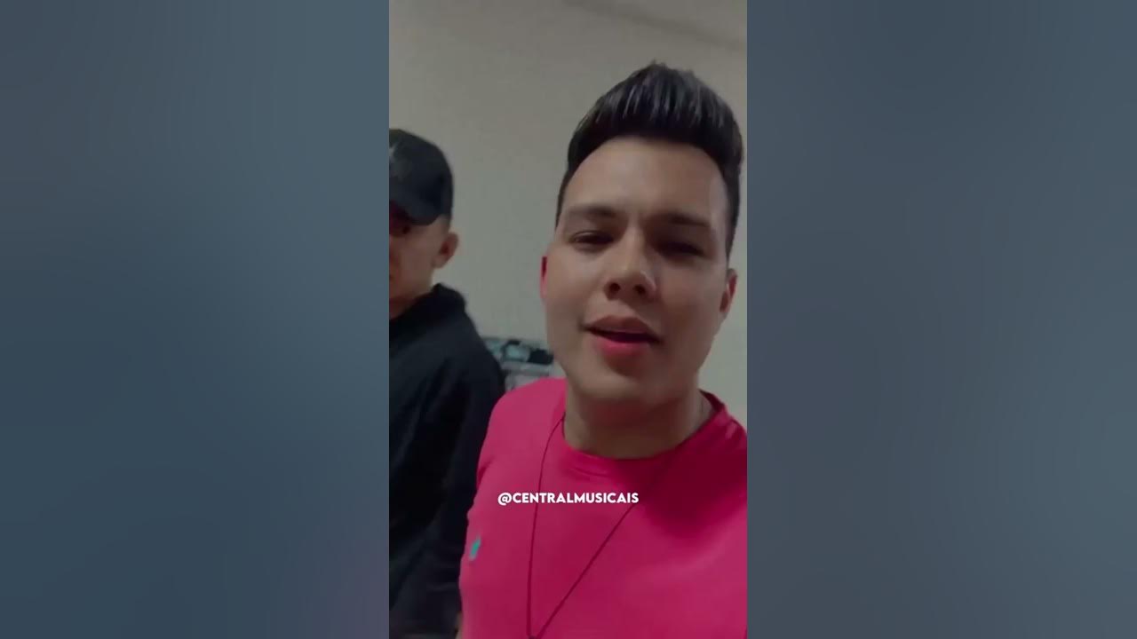 Vitor Fernandes, João Gomes - Se for amor