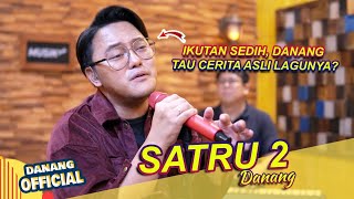 Download lagu Denny Caknan - Satru 2  Cover By Danang  mp3
