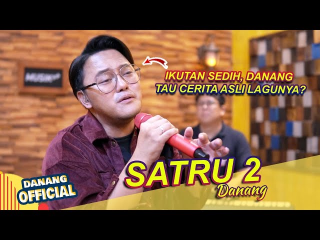 Denny Caknan - SATRU 2 (Cover By DANANG) class=