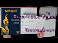 Notequest Expanded World Overland Hexcrawl #1 - It&#39;s An Orcy World | Solo RPG Relaxation