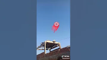 طيارات ورقيه 