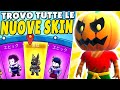 TROVO TUTTE le NUOVE SKIN e LA NUOVA MAPPA di STUMBLE GUYS