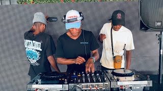 DEEP HOUSE MIX 2024 | 28 APRIL | DJ MASUMPAJNR | SHIPPING CONTAINER LIFESTYLE