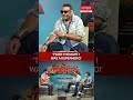 'I Was In India's First 3D Superhero Movie': Jackie Shroff On 'Shiv Ka Insaaf' | Screen | #shorts