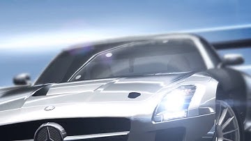 GT Racing 2 The Real Car Experience - Announcement Trailer - iOS Android