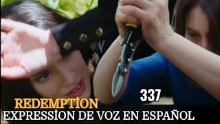 Esaret (Cautiverio) Capitulo 337 Promo | Redemption Episode 337 Trailer doblaje y subtitulos español