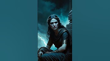 The Dark Legend of the Oracle of Delphi