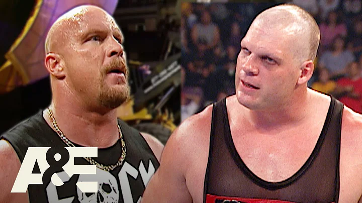 Shane McMahon vs. Kane, Team Austin vs. Team Bischoff at Survivor Series | WWE's Greatest Moments