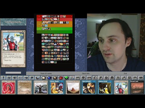 card draw white mtg A white card that could potentially draw you a card each turn" :  r/custommagic