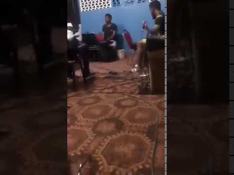 احمد الصادق بروفة مغرورة مغرورة