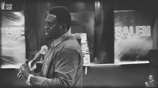 THE CHURCH CAN NOT BE BUILT BY SPEAKING IN TONGUES || PROPHET JOEL REVEALS THIS AWESOME TRUTH