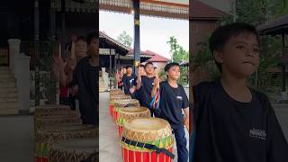 Download Lagu yang mana jagoan kalian?#Rafflesia Percussion#DholBengkulu🍽️🕺💃 MP3