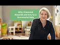 Why Financial Records are Key to a Successful Sale