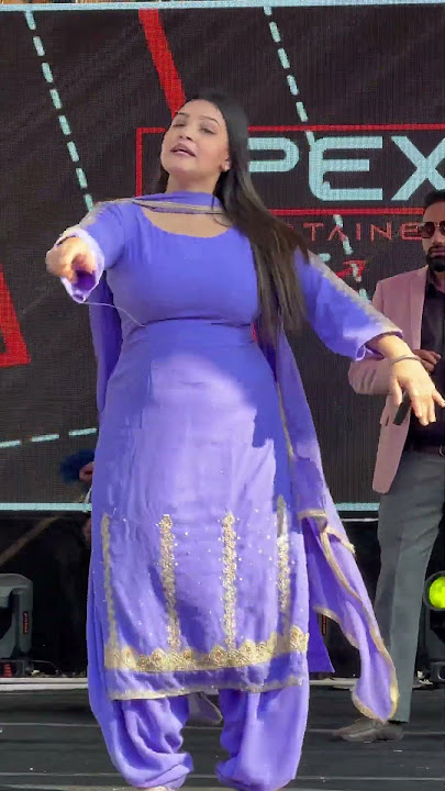 Tunk tunk tun  | Tere Lak Da Hulara #djinpunjab #dancer #Bhangra #wedding #culturegroup