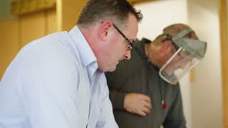 Want to know more about working in Leonard Steel...