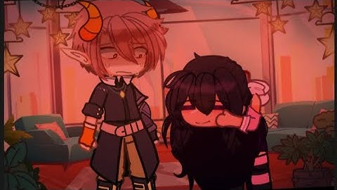 "A Human? Nah" //Inhumane Ava? //My inner demons