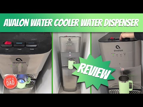 Avalon Water Cooler