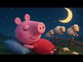 Uyku müziği, peppa 🌙 | Peppa Pig Ninni | Peppa’s Moonlight Dream Lullaby