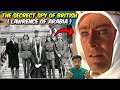 Lawrence of Arabia - Secret Spy Of Zionist ! || TBV Knowledge Truth