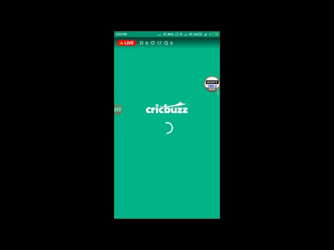 sony ten 3 live streaming