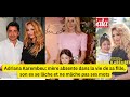 Adriana Karembeu: mère absente dans la vie de sa fille, son ex se lâche et ne mâche pas ses mots