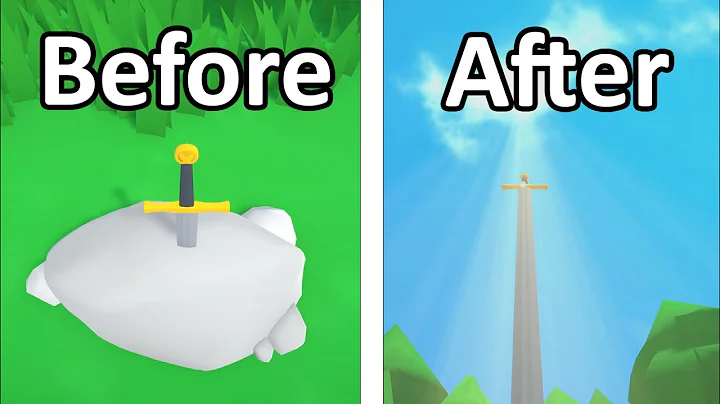 5 tips you NEED to beat The one who pulls out the sword will be crowned king