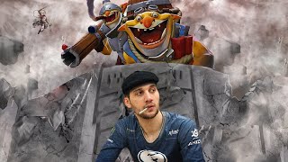 Dota 2: Arteezy - A Grim Reminder. We lived in fear of Techies | BSJ Salve Service 4.5 Stars on Yelp