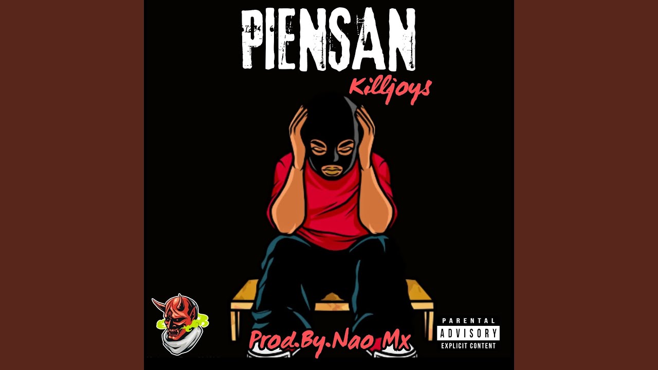 Watch Piensan on YouTube Watch Piensan on YouTube