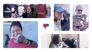 We Are PetSmart Charities