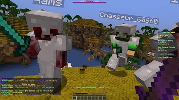 ( A ) 4ams hacking in Hide-and-Seek ( HiveMC.com )