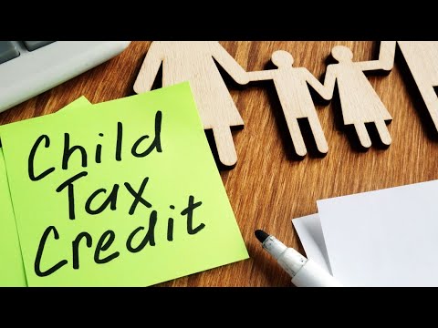 Child Tax Credit: How to get the payments, change account info & address