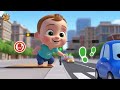 Learn ABC Smart World ✨ | Fun Alphabet Song for Kids | Toddler ABC Learning Rhyme