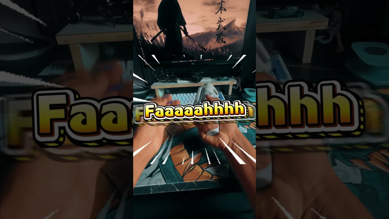 Fashion reel thumbnail