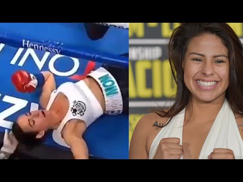 MARLEN ESPARZA TELLS
